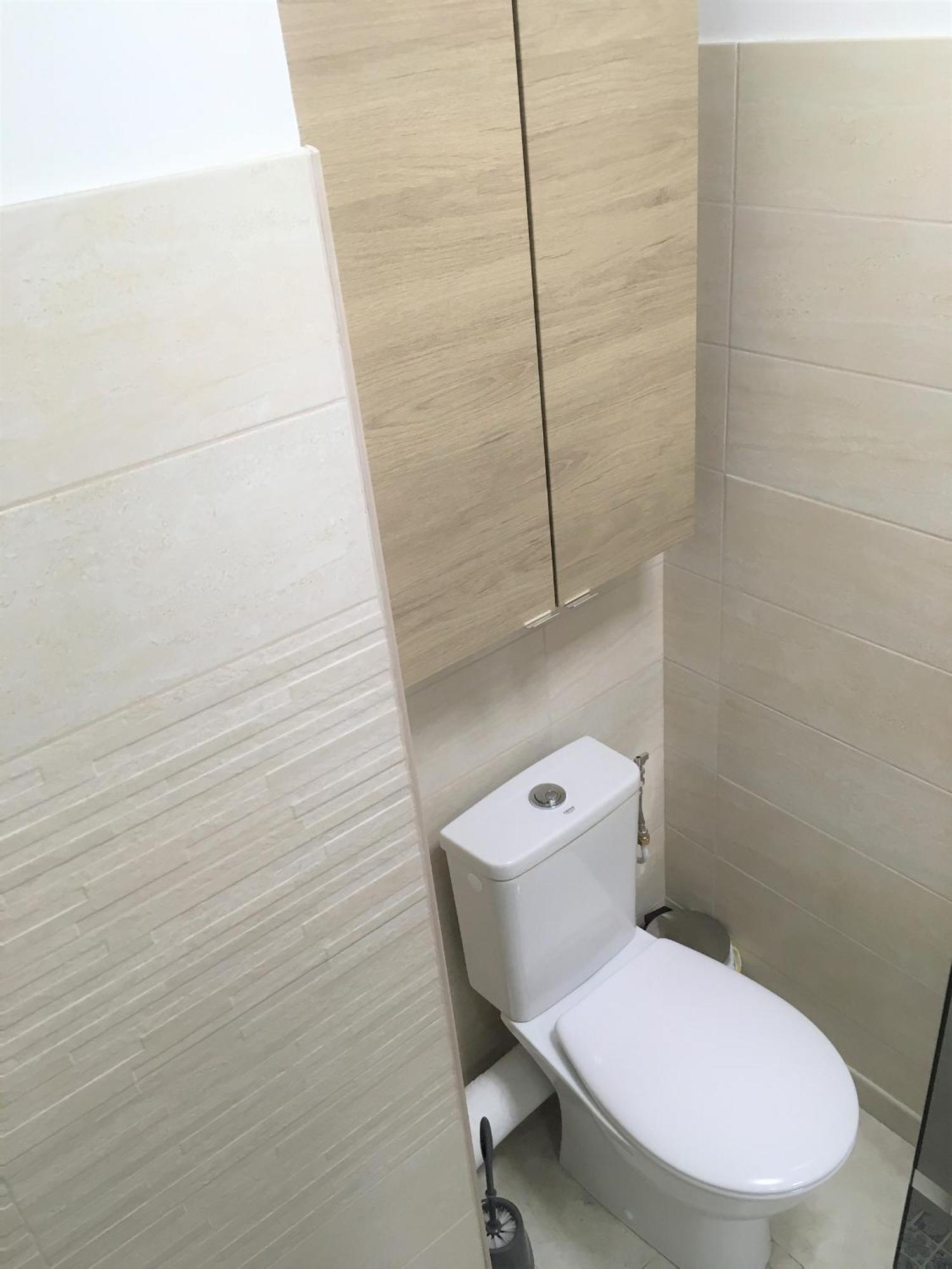 Agreable Appartement 4 Personnes A Villeneuve-Loubet Plage, Piscine, Mer, Commerces A Proximite Esterno foto